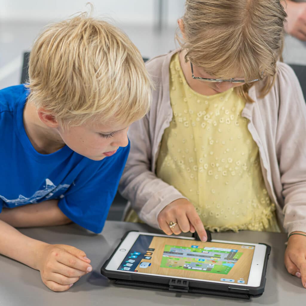 KUBO Play School, image 5