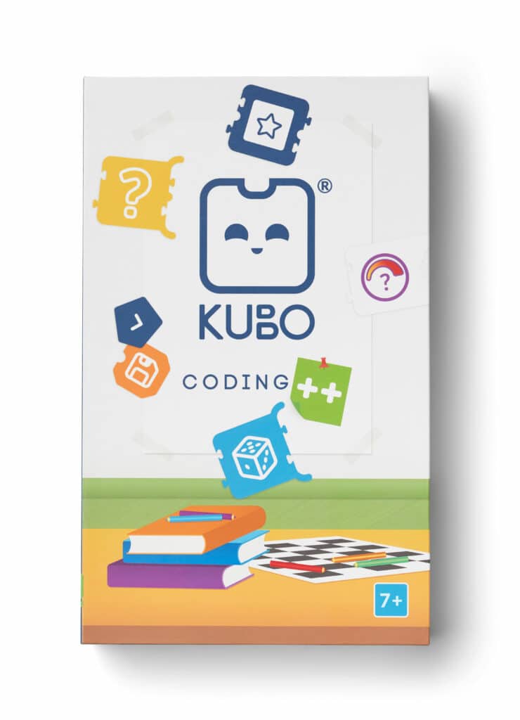 Coding Robots and STEM Subscription Kits for K-5 Students