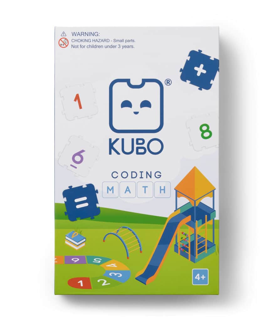 Coding Robots and STEM Subscription Kits for K-5 Students