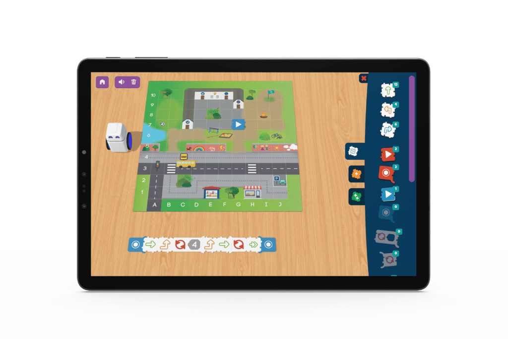 KUBO Coding for kids