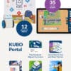 Blended Learning Subscription Kits, Coding for Elementary Schools
