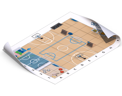 Map Maker STEM activities